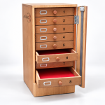 Herbarium Cabinets